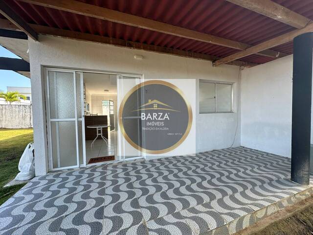 #1379 - Casa para Locação em Camaragibe - PE - 1