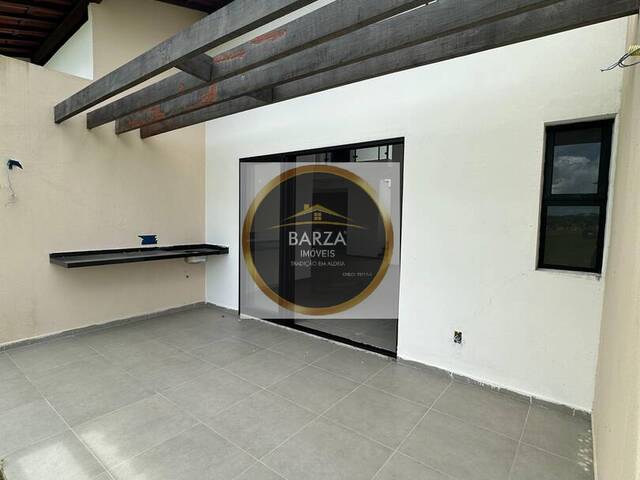 #1382 - Casa em condomínio para Venda em Camaragibe - PE - 3