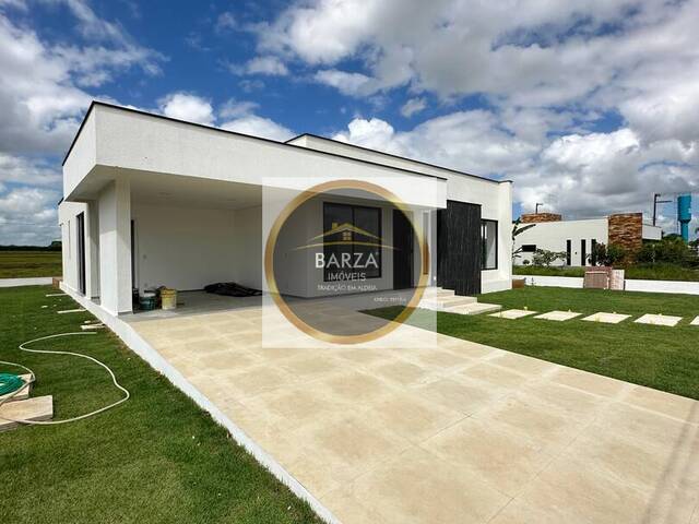 #1385 - Casa em condomínio para Venda em Camaragibe - PE - 2