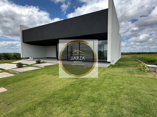 #1386 - Casa em condomínio para Venda em Camaragibe - PE - 3