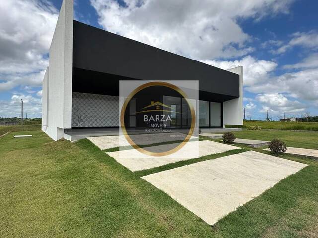 #1386 - Casa em condomínio para Venda em Camaragibe - PE - 2