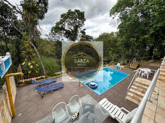 #1394 - Casa em condomínio para Venda em Camaragibe - PE - 2