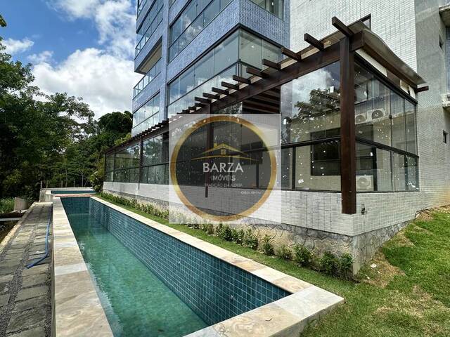 Locação em Aldeia dos Camarás - Camaragibe