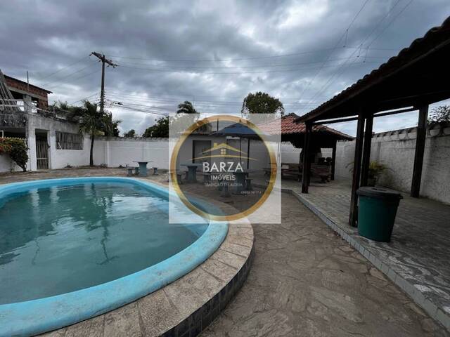 #468 - Casa em condomínio para Venda em Paulista - PE - 2