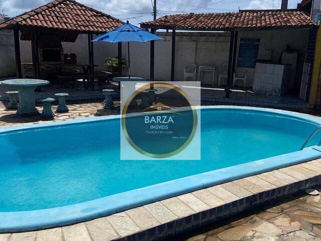 #468 - Casa em condomínio para Venda em Paulista - PE - 3
