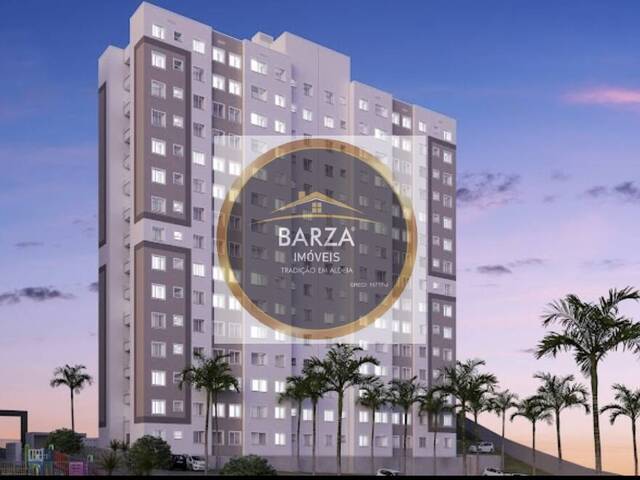 Venda em São João e São Paulo - Camaragibe