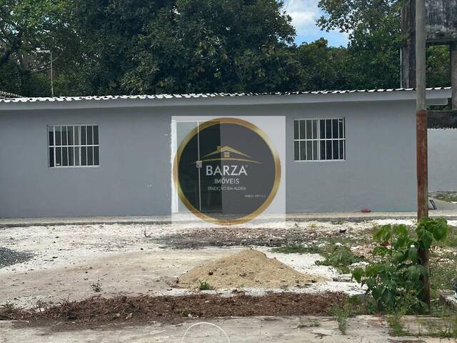 Locação em Aldeia dos Camarás - Camaragibe