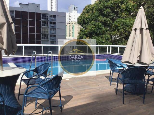 Venda em Boa Viagem - Recife