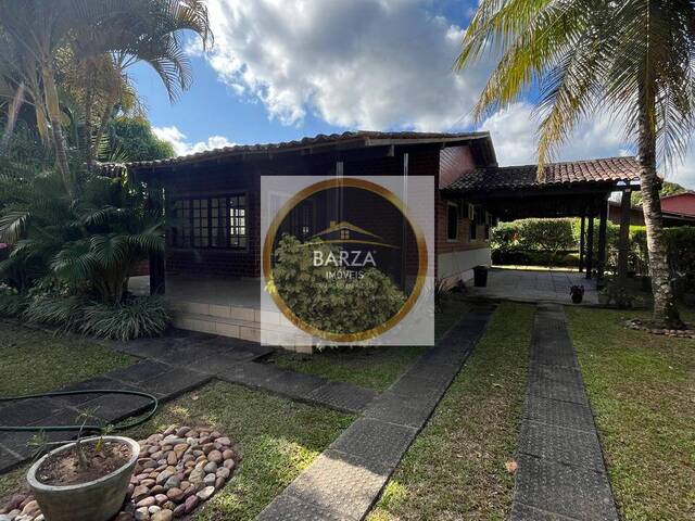 #1448 - Casa em condomínio para Venda em Camaragibe - PE - 2