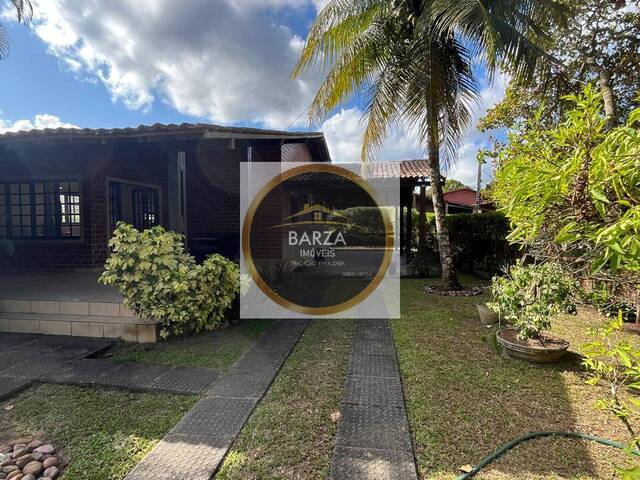 #1448 - Casa em condomínio para Venda em Camaragibe - PE - 3