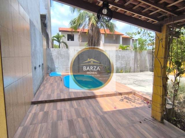 #1161 - Casa para Venda em Tamandaré - PE - 2