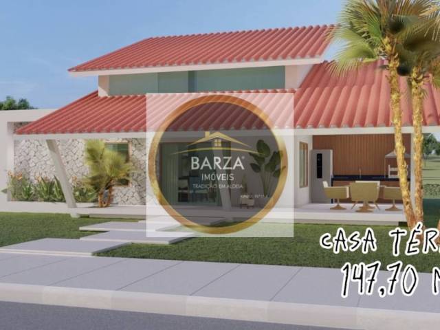 #1480 - Casa em condomínio para Venda em Camaragibe - PE - 3