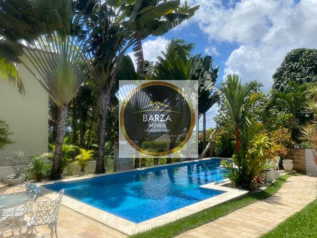 #1326 - Casa em condomínio para Venda em Camaragibe - PE - 1