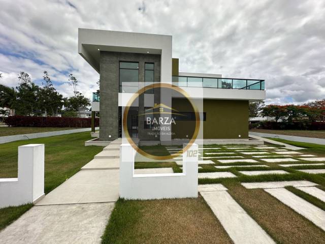 #1491 - Casa em condomínio para Venda em Camaragibe - PE - 1