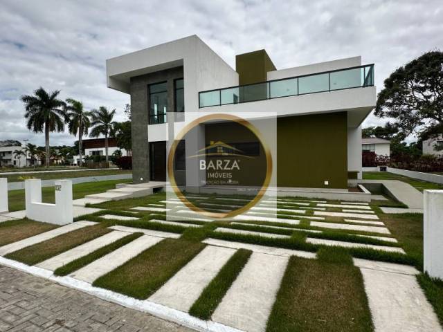 #1491 - Casa em condomínio para Venda em Camaragibe - PE - 3