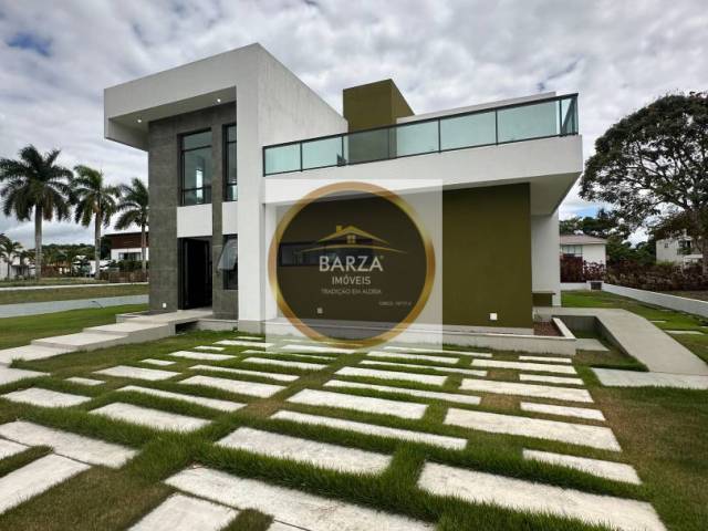 #1491 - Casa em condomínio para Venda em Camaragibe - PE - 2