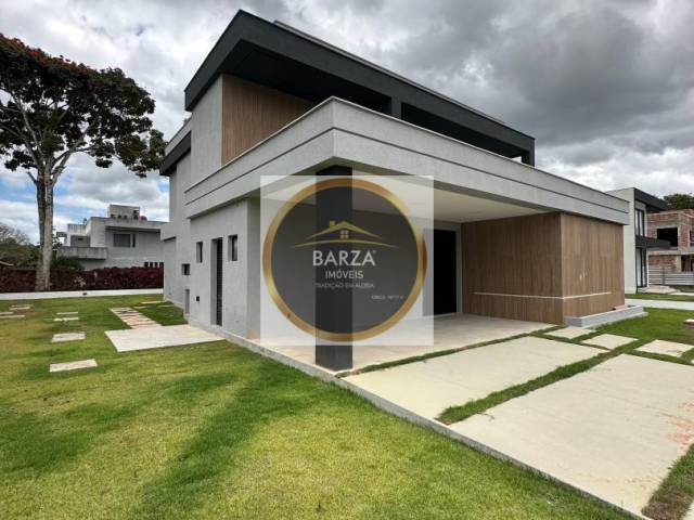 #1493 - Casa em condomínio para Venda em Camaragibe - PE - 2