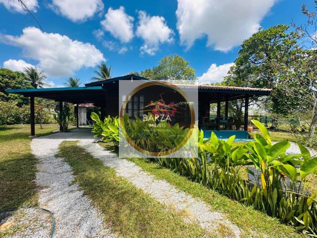 #1497 - Casa em condomínio para Venda em Camaragibe - PE - 2