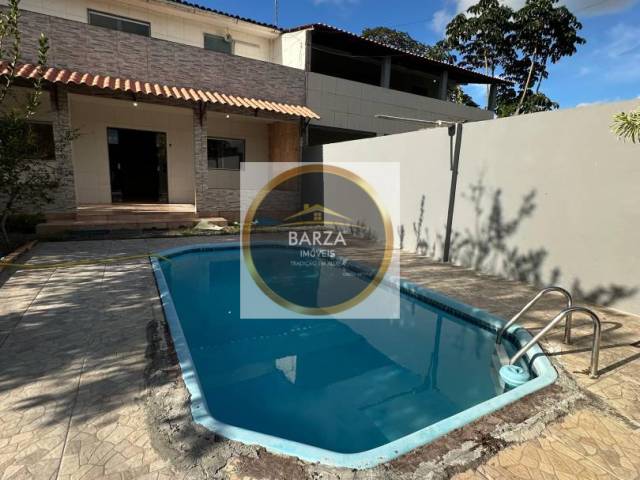 Locação em Aldeia dos Camarás - Camaragibe