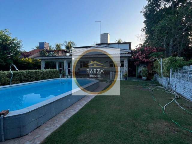 #1500 - Casa em condomínio para Venda em Camaragibe - PE - 2