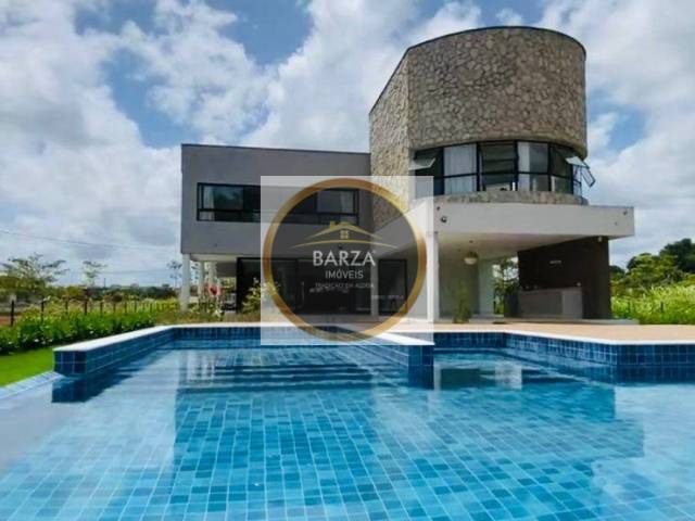 #1508 - Casa em condomínio para Locação em Camaragibe - PE - 3