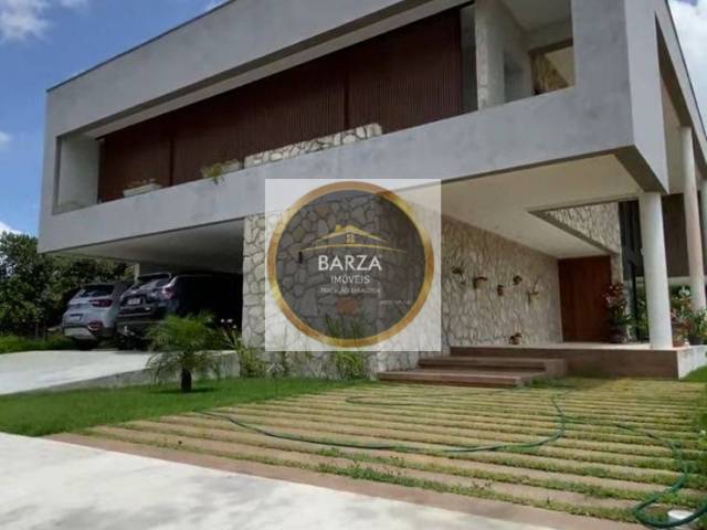 #1508 - Casa em condomínio para Locação em Camaragibe - PE - 2