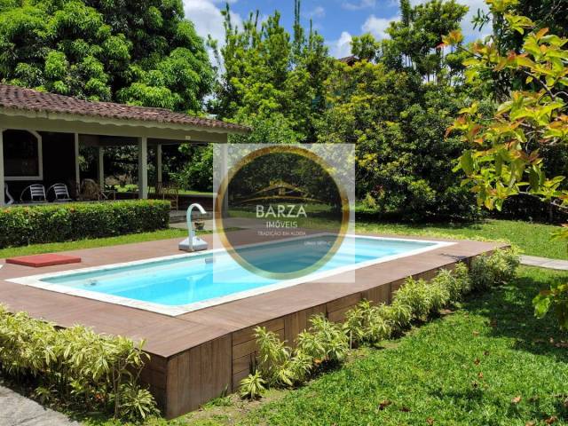 #1511 - Casa em condomínio para Venda em Camaragibe - PE - 2