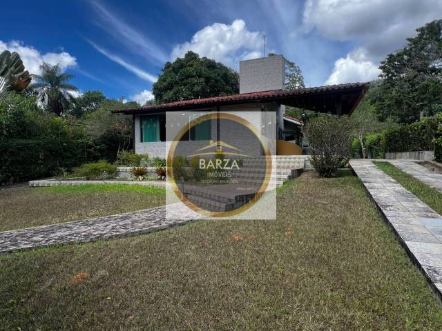 #1512 - Casa em condomínio para Venda em Camaragibe - PE - 3