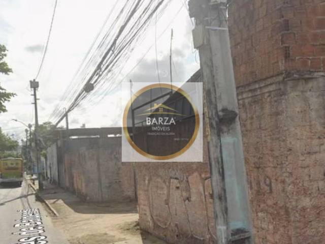 #1514 - Terreno para Locação em Recife - PE - 3
