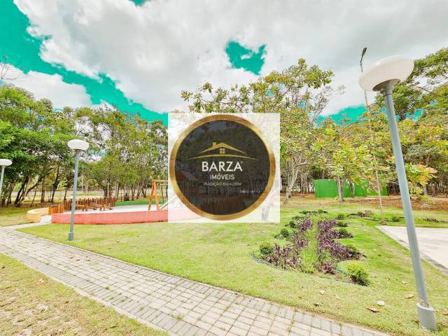 #1517 - Terreno em condomínio para Venda em Camaragibe - PE - 2