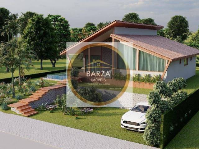 #1518 - Casa em condomínio para Venda em Camaragibe - PE - 2