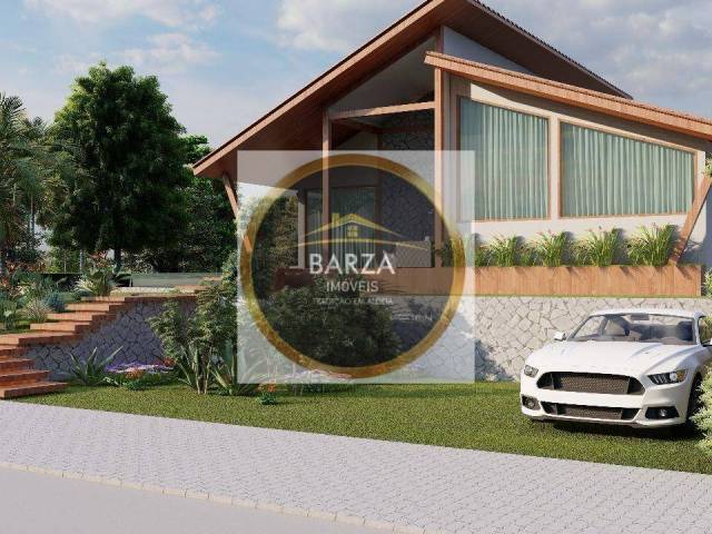 #1518 - Casa em condomínio para Venda em Camaragibe - PE - 3