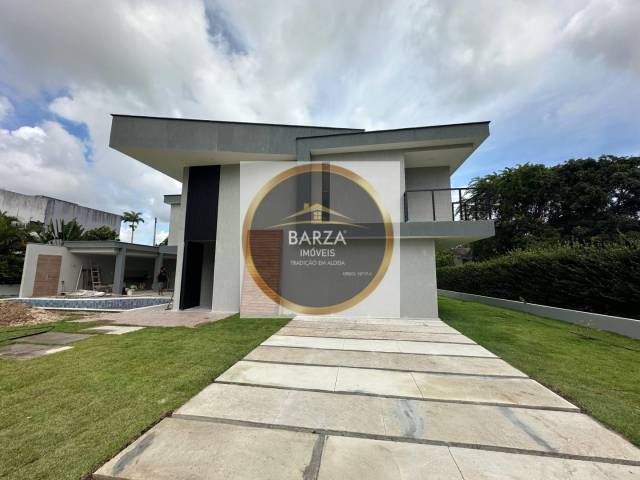 #1526 - Casa em condomínio para Venda em Camaragibe - PE - 2