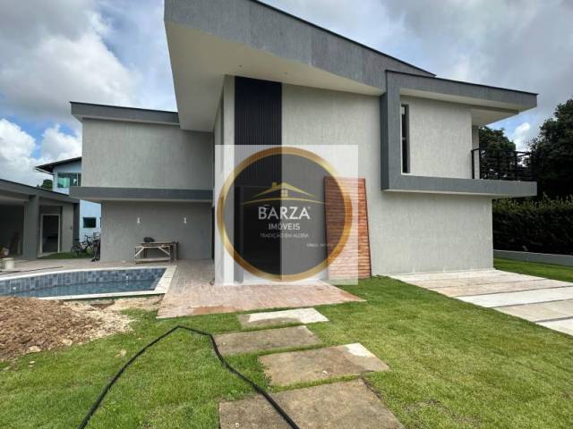 #1526 - Casa em condomínio para Venda em Camaragibe - PE - 3