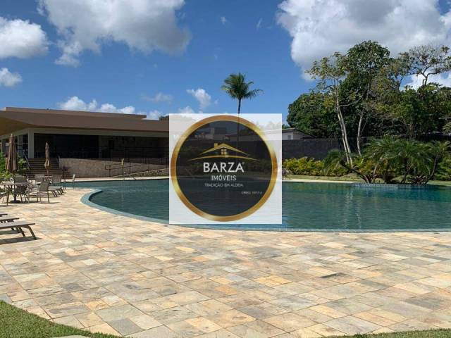 #1528 - Terreno em condomínio para Venda em Camaragibe - PE - 2