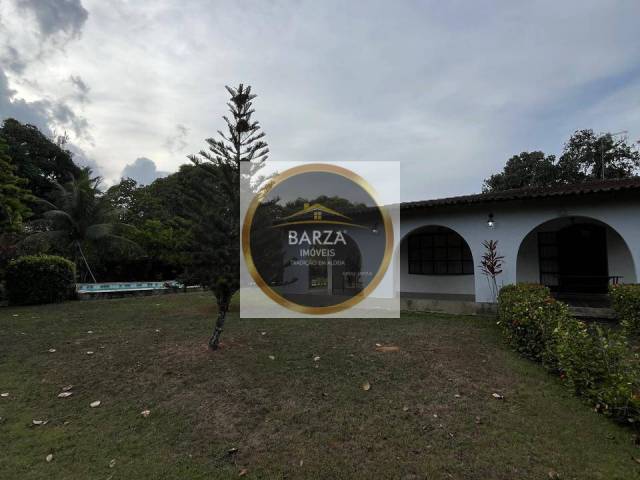 #1529 - Chácara para Venda em Camaragibe - PE - 2