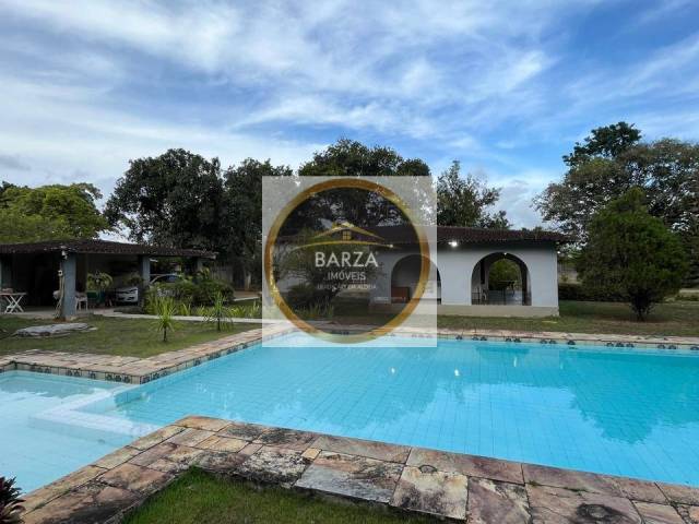 #1529 - Chácara para Venda em Camaragibe - PE - 1