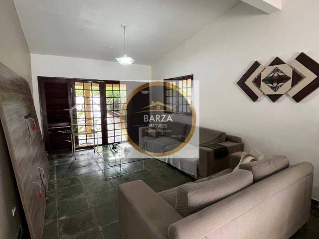Casa para Locação em Camaragibe - 5