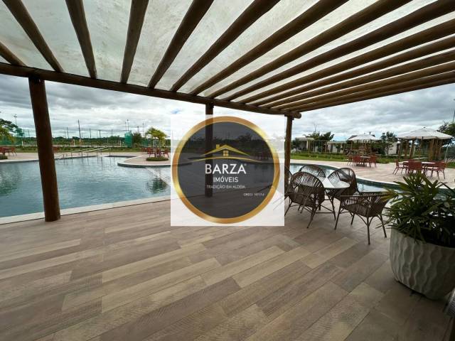 #1532 - Terreno em condomínio para Venda em Camaragibe - PE - 2