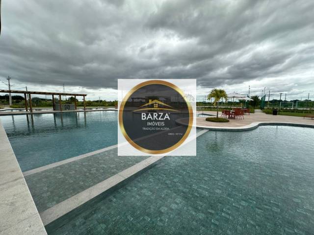 #1532 - Terreno em condomínio para Venda em Camaragibe - PE - 1