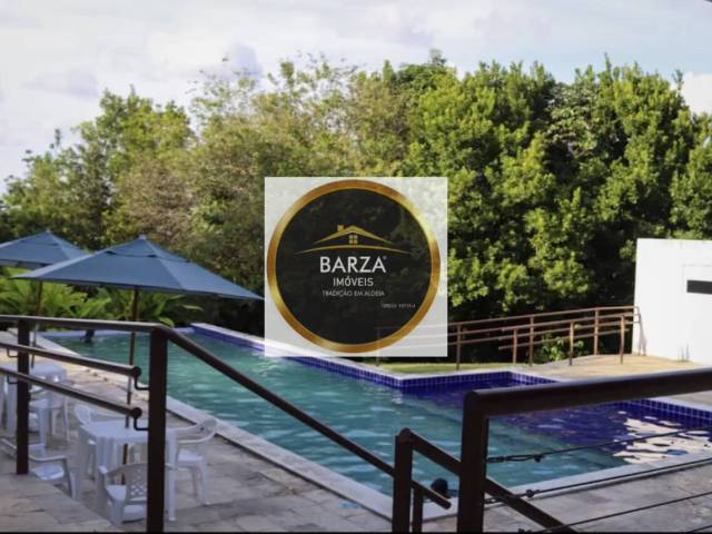 #1536 - Terreno em condomínio para Venda em Camaragibe - PE - 2