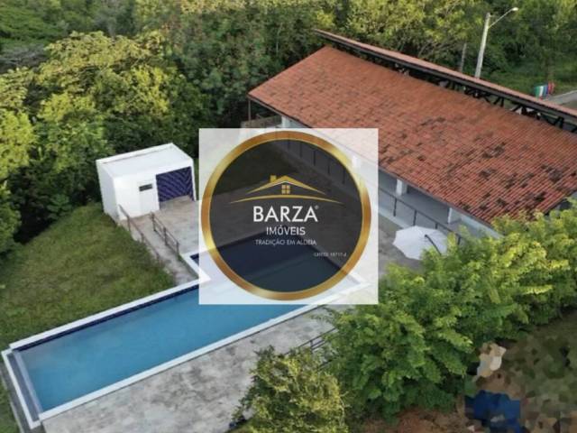 #1536 - Terreno em condomínio para Venda em Camaragibe - PE - 1