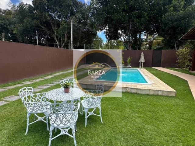 #1537 - Casa em condomínio para Locação em Camaragibe - PE - 2