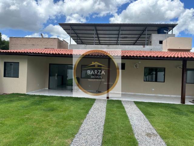 #1538 - Casa em condomínio para Locação em Camaragibe - PE - 2