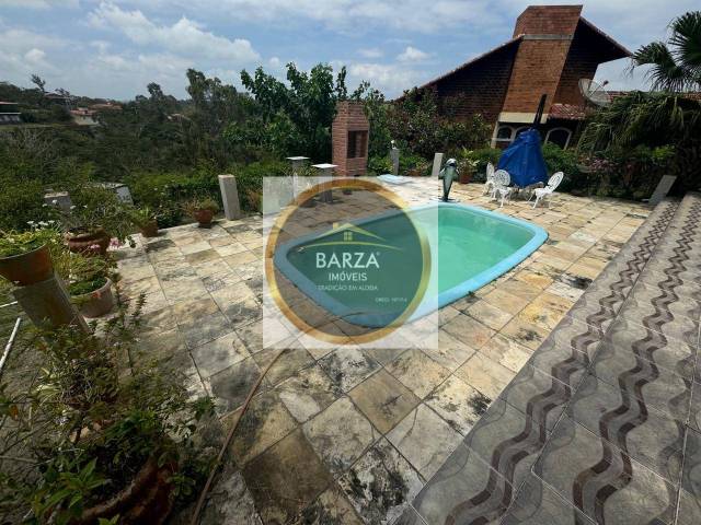 #1540 - Casa em condomínio para Venda em Gravatá - PE - 2