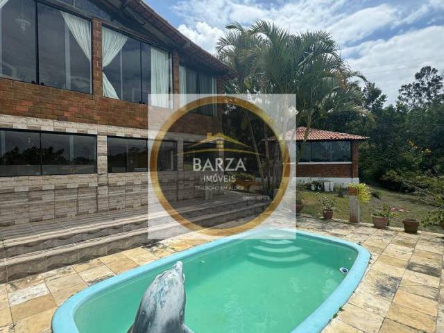 #1540 - Casa em condomínio para Venda em Gravatá - PE - 1