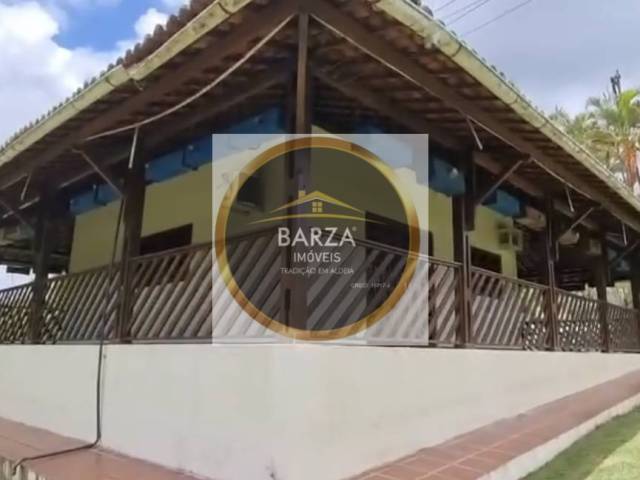 #1539 - Chácara para Venda em Igarassu - PE - 2