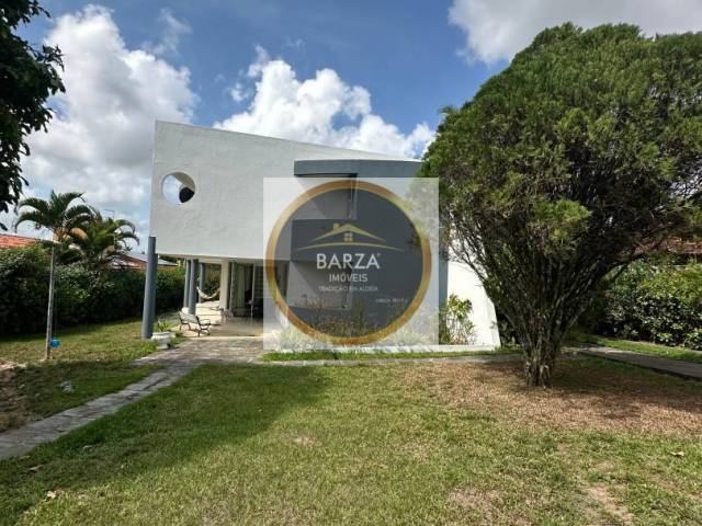 #1541 - Casa em condomínio para Venda em Camaragibe - PE - 2