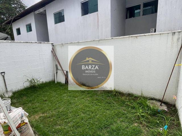 #1542 - Casa em condomínio para Locação em Camaragibe - PE - 2