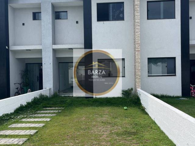 #1542 - Casa em condomínio para Locação em Camaragibe - PE - 1